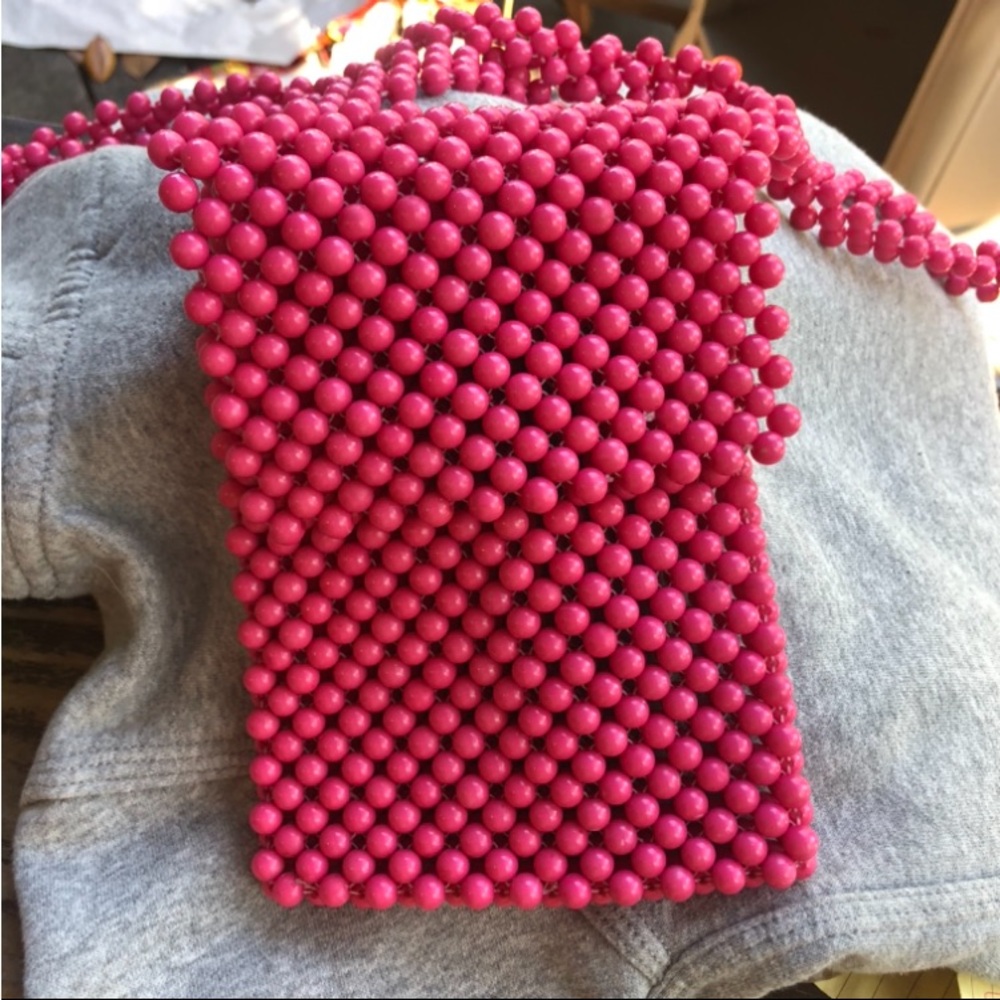 ππBarbie Pink NWT Beaded! Perfect Christmas or Hanukkah π gift! π - Picture 8 of 8